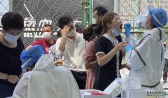 北京提升应急响应至二级 沐鸣总代理中小学停课中高风险人员禁离开