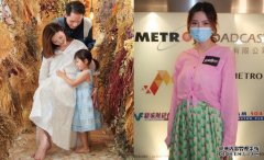 怀第二胎呕足11个钟沐鸣手机版下载　吴若希唔封肚望生够3个