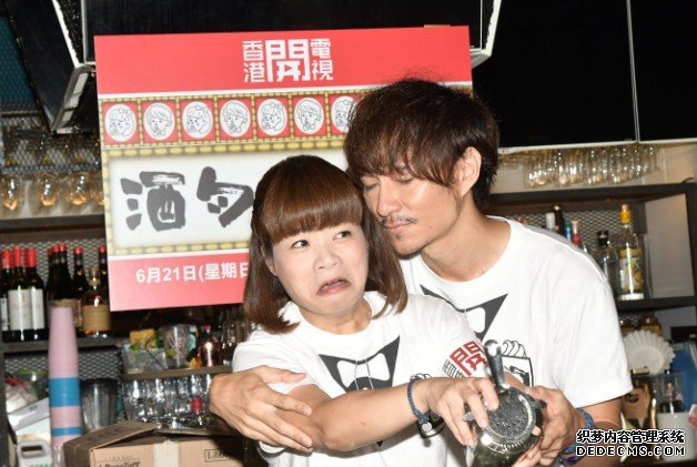 型男Soko视为女神望合作沐鸣手机版下载一世 小仪即落闸只能做朋友