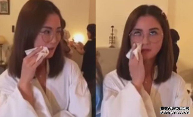 沐鸣手机app模拟经典珠宝广告片 阿Sa反眼扮八婆劲盏鬼