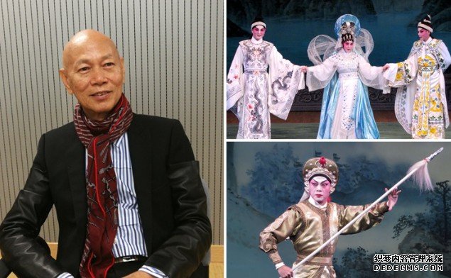 沐鸣手机app为粤剧界自救製造演出机会　罗家英龙贯天陈鸿进组「兄弟班」