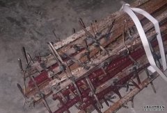 沐鸣主管据报解放军曾用土製狼牙棒 中方释放10俘虏