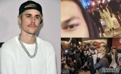 沐鸣软件下载晒出不在场证据 Justin Bieber否认性侵指控