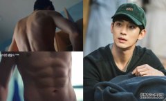 金秀贤新剧首播剥衫 沐鸣软件下载成功扯高收视