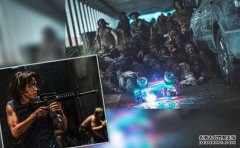 丧尸层层迭 沐鸣iOS版APP下载姜栋元露出诱人臂肌