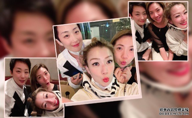 沐鸣iOS版APP下载约谷祖琳食饭倾足3个钟　郑秀文炎夏着樽领俾车婉婉笑