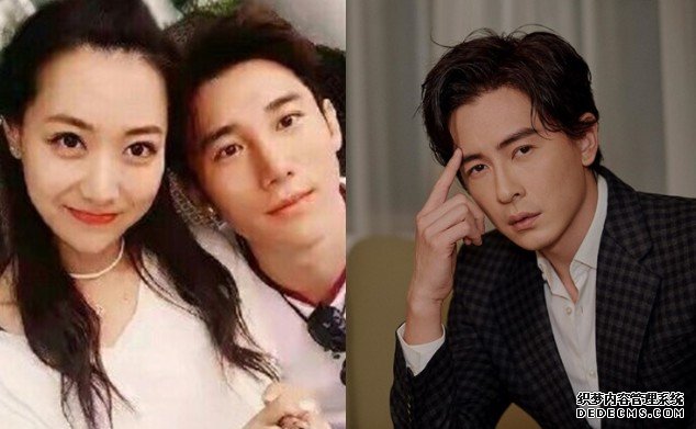 传介入内地男模婚姻　沐鸣iOS版APP下载郑元畅嬲爆：我喜欢女生！