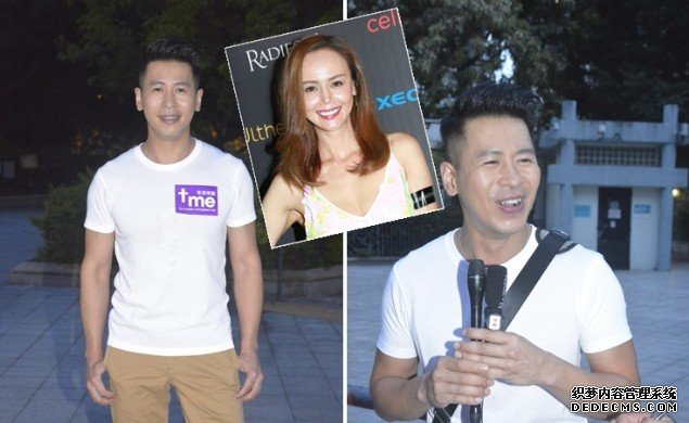 沐鸣iOS版APP下载做同居密友但经济独立 蔡国威爆韩君婷疫情下被减薪