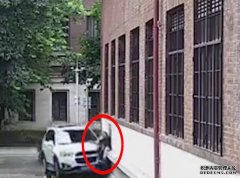 广州37岁男子沐鸣总代理因纠纷故意开车撞人 致1死2伤