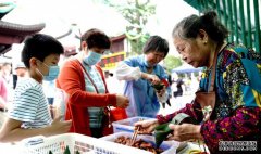 端午假期国内游客逾沐鸣直属代理4800万人次 旅游收入近123亿元