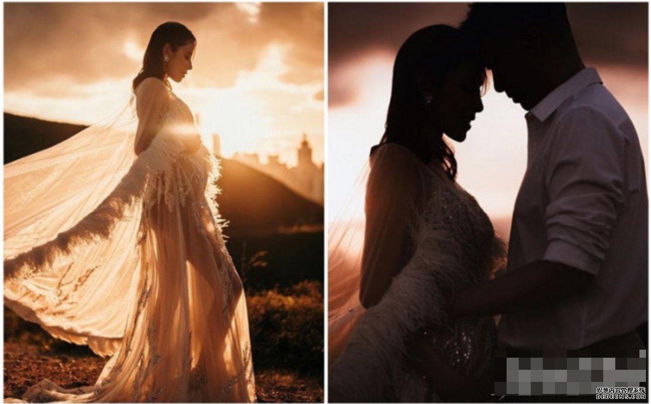 妊娠不适误患新冠肺炎　沐鸣苹果版APP下载谭凯琪成婚3个月宣佈有喜