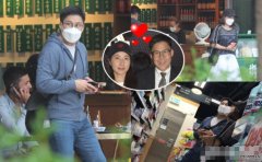 沐鸣安卓版APP下载超贴地 黐实郭晶晶买外卖逛超市　百亿霍启刚原来係暖男