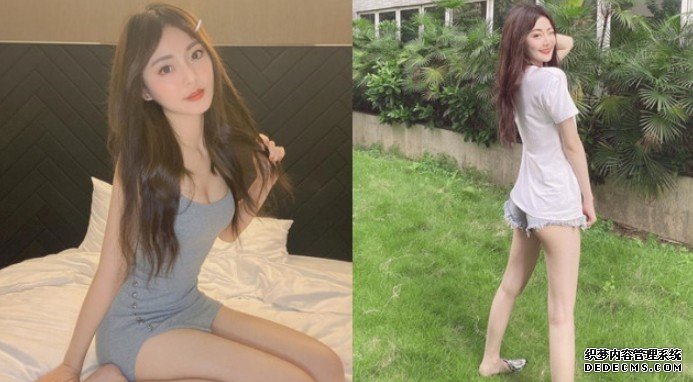 新剧演技获网民讚进步　沐鸣安卓版APP下载王卓淇出「股」惑晒长腿答谢观众