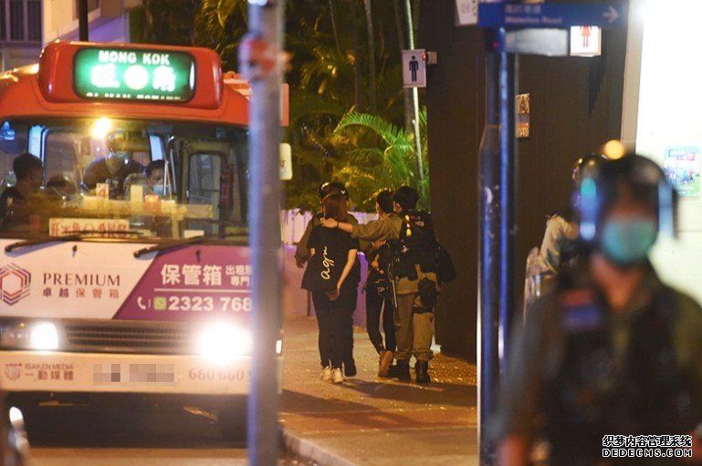 指曾有男警入女厕拘捕 保安局:沐鸣帐号注册无备存去年执法时性侵等投诉