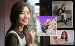 沐鸣app下载喺老公眼中全世界最靓　黄天颐讚C君把口○凼死人