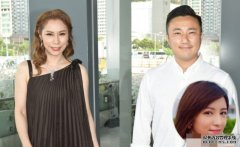 51岁彭家丽再战乐坛 沐鸣客户端下载崔建邦唔愿再提陈嘉倩