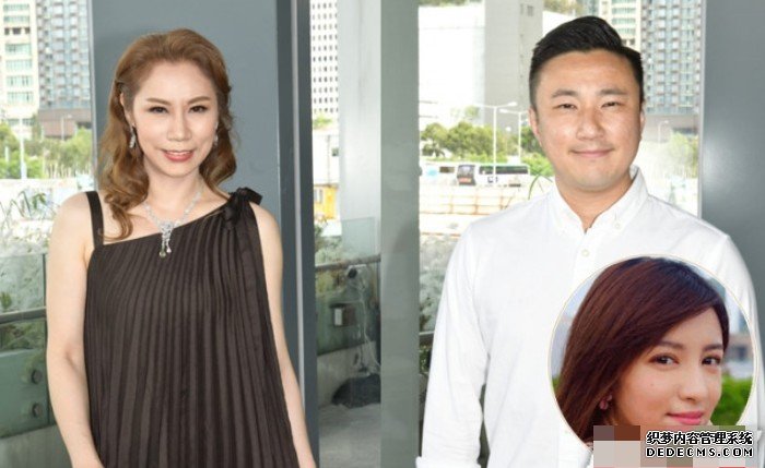 51岁彭家丽再战乐坛 沐鸣客户端下载崔建邦唔愿再提陈嘉倩