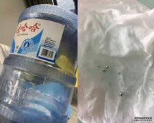 贵州父为5月大男婴冲奶 沐鸣手机版登录桶装水内惊见疑水银珠