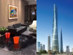 第一高楼天花漏水变「沐鸣手机版登录水舞间」官方解释︰设备故障造成