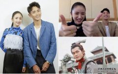 沐鸣手机版下载【头条独家】跟林依晨新戏隔6年终上映 柯震东爆古天乐亲加揸乳头戏