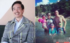 沐鸣iOS版APP下载跟陈茵媺似初恋 同仔女黐到实 陈豪亲教一家五口sweet爆秘诀