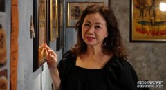 唐丽球自爆伸脷锡莫少聪 沐鸣iOS版APP下载被唱通街冇人再搵拍咀戏