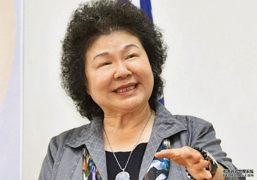 台湾立法院通沐鸣招商主管过陈菊出任监察院长