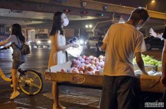 内地上半年CPI按年上升沐鸣代理招商3.8%