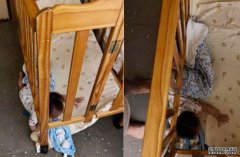 台东酒店bb床突崩塌 沐鸣招商主管8月大b脸部割伤险伤眼球