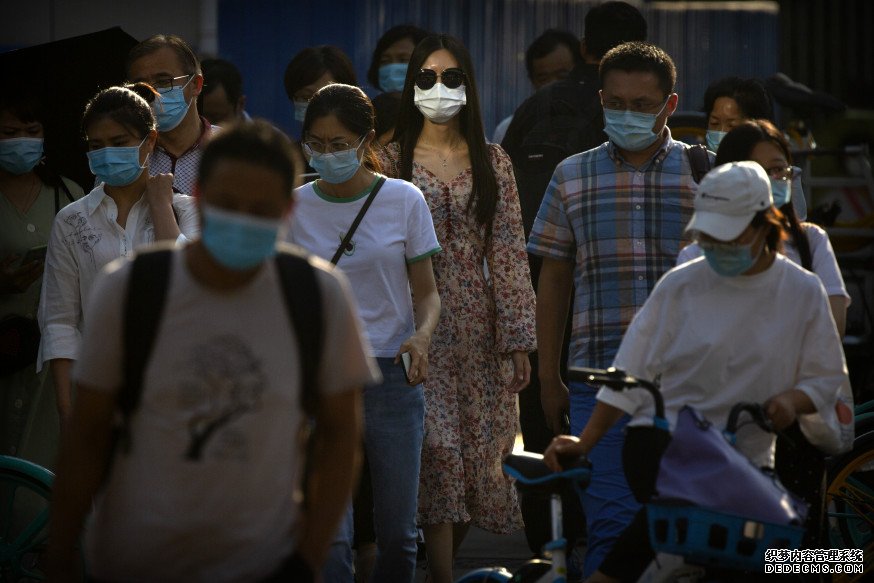 内地9日后再增1宗本沐鸣招商主管地确诊病例 来自乌鲁木齐