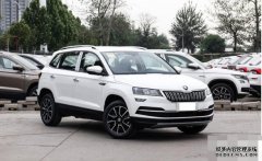 入华15年沐鸣线路测速 上汽斯柯达第300万辆车下线