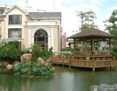 女子电视剧惊见自家豪华别墅沐鸣线路测速 多年没住竟成剧组拍摄地