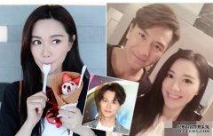 沐鸣安卓版APP下载汤洛雯贴着唐老鸭T食雪糕相 马明回应即俾胡鸿钧玩：两隻匙羹一齐食啦！