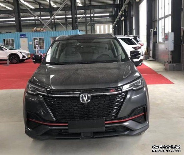 沐鸣安卓版APP下载长安“小号CS75Plus”到店,外形时尚,1.5T怼出300Nm,月底预售