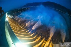 沐鸣总代理长江3号洪水正在形成 荆江大堤等将长时间高水位