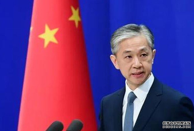 美国要求关闭休士顿领沐鸣直属总代事馆 外交部：拆中美友好桥樑