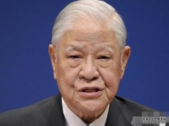 沐鸣直属招商李登辉办公室主任声明：其病情由荣民总医院以新闻稿对外公开