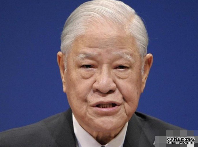 沐鸣直属招商李登辉办公室主任声明：其病情由荣民总医院以新闻稿对外公开