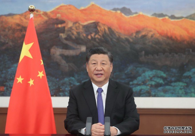 习近平：沐鸣直属招商各国应促成有效多边机制 应对经济全球化矛盾