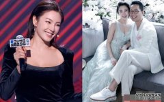 沐鸣手机app【33岁离婚两次】直认比较开放 张两绮：我看男人的眼光不是很好