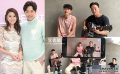 沐鸣软件下载「一笔区萧」即兴Jam歌　黄翠如冧爆向萧正楠表白：喜欢