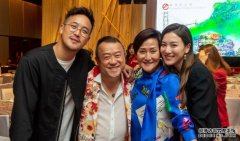 曾志伟太太周一因病离世　沐鸣iOS版APP下载曾国祥发泣告望平静送母亲最后一程