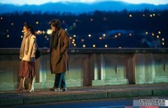 台湾金曲奖歌后徐佳莹主唱 沐鸣苹果版APP下载《我在时间尽头等你》片尾曲MV曝光