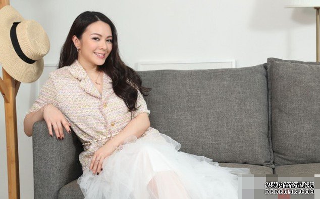 【独家】沐鸣苹果版APP下载入行十载 爱情事业双赢 JW走过快乐的两极