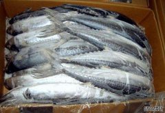 沐鸣直属代理山东有进口急冻海鲜产品包装上检出病毒 少量已加工出口