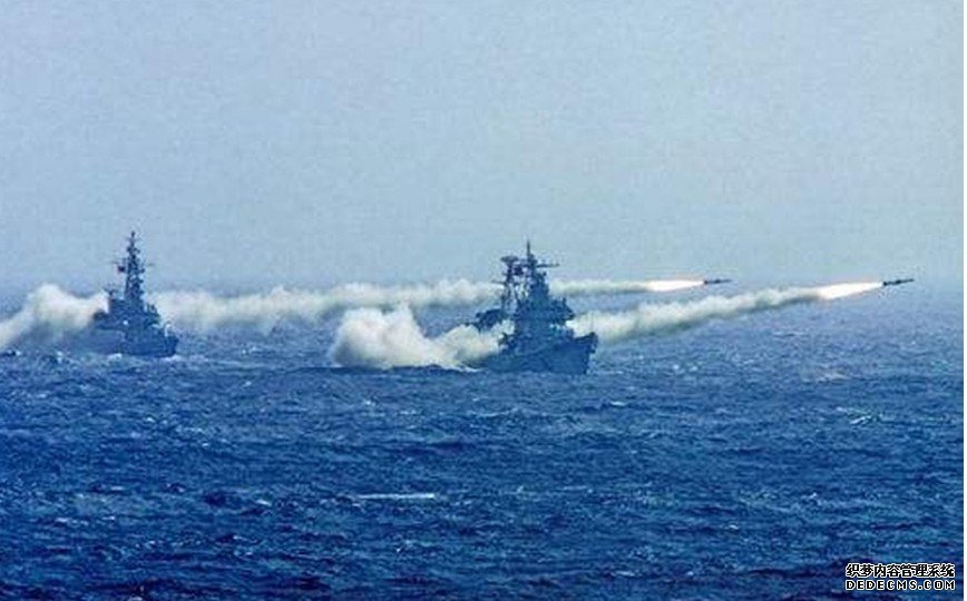 解放军东部战区在台湾沐鸣直属代理海峡实战演练