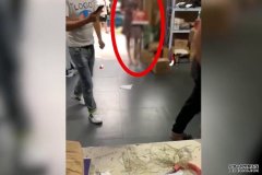 取快递遭偷拍被编造偷情 沐鸣直属代理女事主拒接受和解