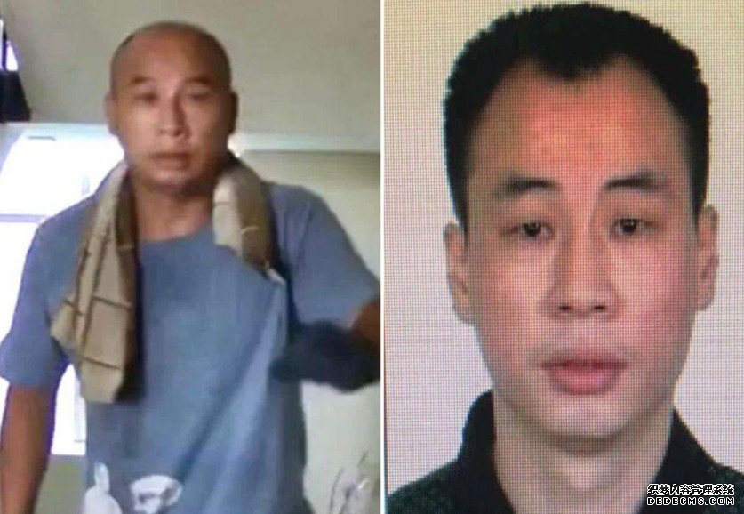 沐鸣直属招商江西入室杀两人疑犯潜逃中再杀一人 死者是县医保局驻村干部