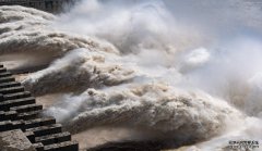 沐鸣总代理防汛形势严峻 国家水利部︰长江黄河将迎新一轮洪水