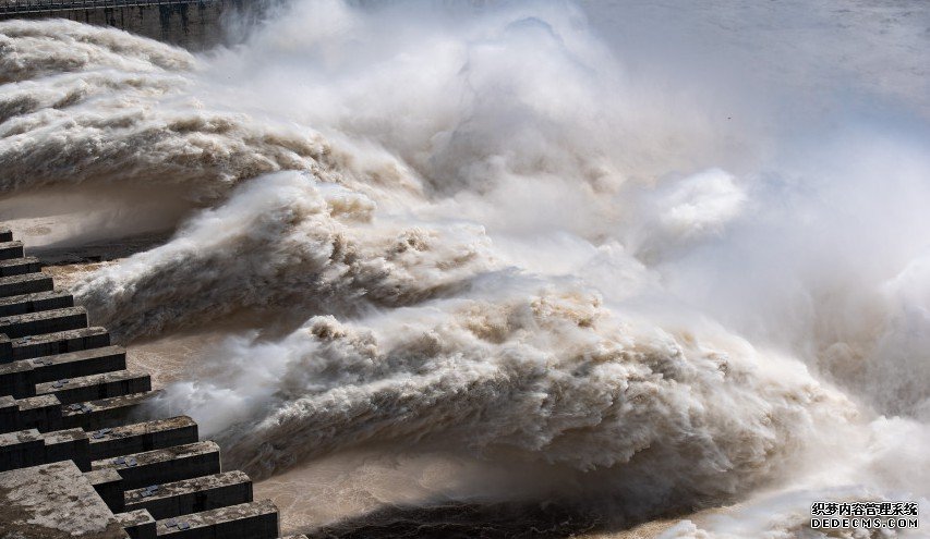 沐鸣总代理防汛形势严峻 国家水利部︰长江黄河将迎新一轮洪水